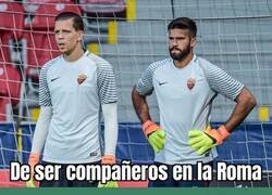 Enlace a Las vueltas que da el fútbol