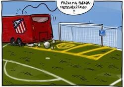 Enlace a El autobús preparado para la semana que viene