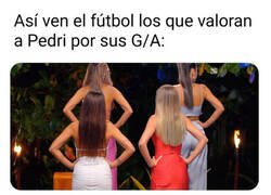 Enlace a Ven el fútbol de espaldas