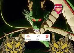 Enlace a Los ingleses empiezan con buen pie