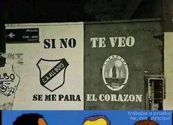 Enlace a All Boys debe cambiar de frase