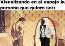 Enlace a Algún día seré como Segundo Castillo