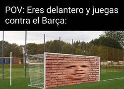 Enlace a El muro polaco