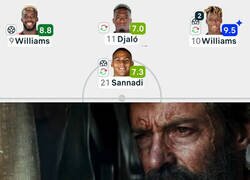 Enlace a El Athletic está muy cambiado