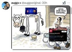 Enlace a El Mónaco no se cansa de recordar siempre el mismo partido