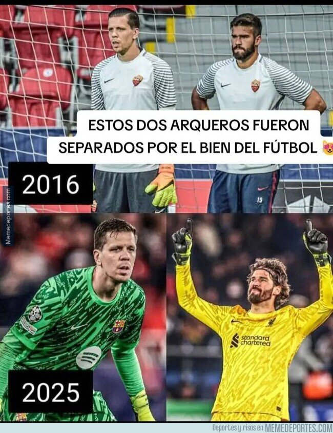 1217162 - Eran demasiado para una sola portería