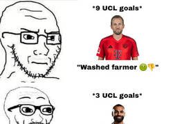 Enlace a Muy infravalorado lo de Kane