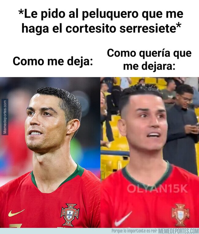 1217197 - No lo hace mal, pero no perfecto