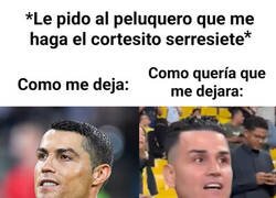 Enlace a No lo hace mal, pero no perfecto