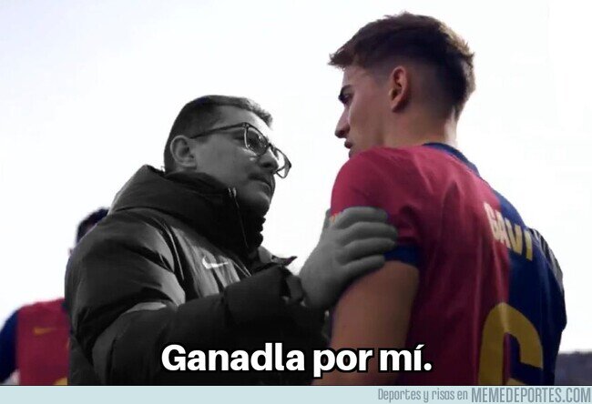 1217198 - Tienen que hacerlo por él
