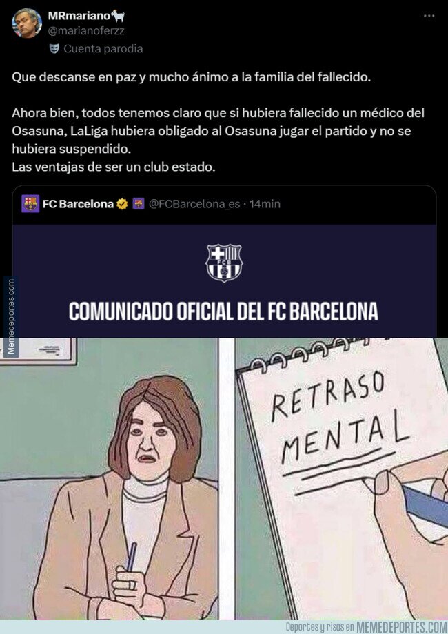 1217203 - Hay personas que no deberían tener permitido expresarse