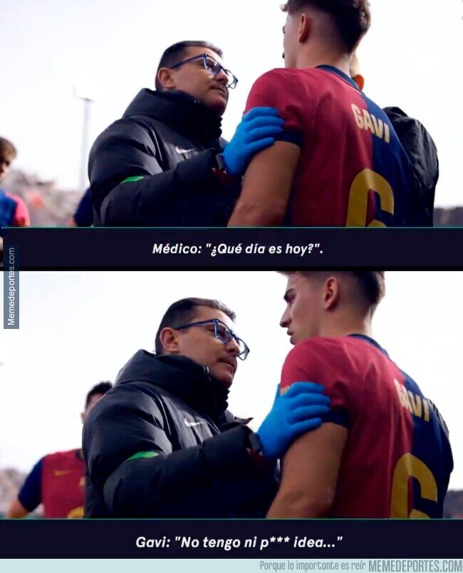 1217232 - Carles Miñarro y uno de sus tantos servicios al Barça