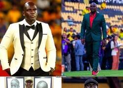 Enlace a Sabed que lo de Don Segundo no fue coincidencia...