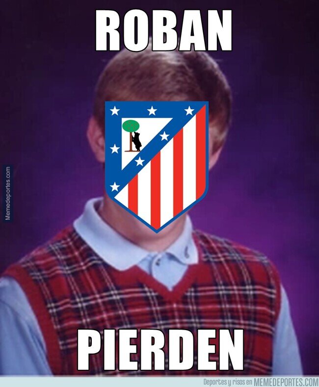1217241 - El Atleti más madridista que he visto en años