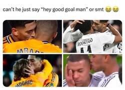 Enlace a Bellingham es muy cariñoso celebrando