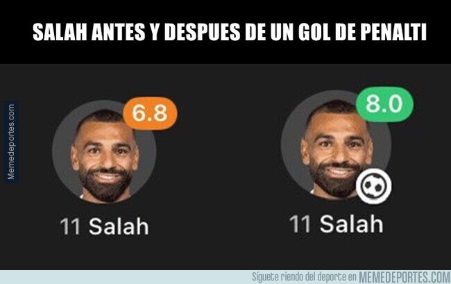 1217251 - Más penaltis para argumentar su balón de oro