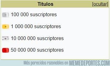 1217259 - Adivina qué jugador tiene este palmarés