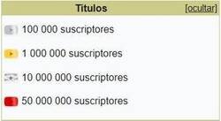 Enlace a Adivina qué jugador tiene este palmarés