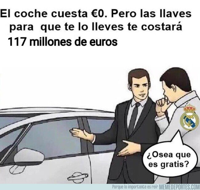 1217262 - En un mundo paralelo es gratis