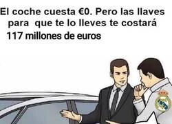 Enlace a En un mundo paralelo es gratis