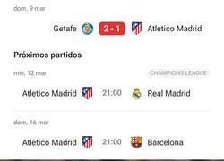 Enlace a Lo que le viene al Atleti