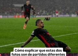 Enlace a Difícil de explicar