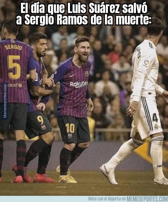1217293 - Luis Suárez poniendo paz