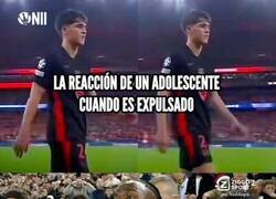 Enlace a Algo no cuadra aquí