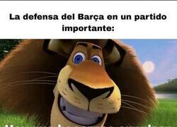 Enlace a Alguien tiene que parar esto