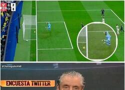 Enlace a Volvemos a abrir el debate del VAR