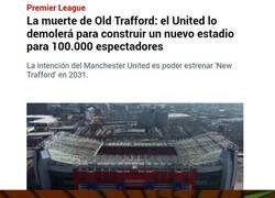 Enlace a Ahora sí que no quedará nada del United que conocimos