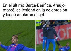 Enlace a Never forget