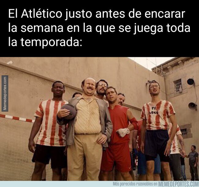 1217332 - El peor momento para venirse abajo