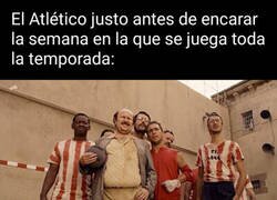 Enlace a El peor momento para venirse abajo