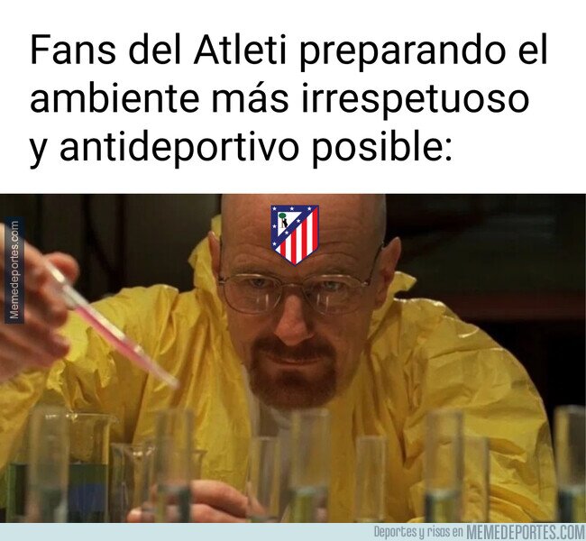 1217338 - No estamos preparados