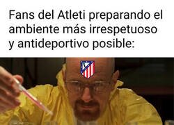 Enlace a No estamos preparados