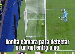 Enlace a ¿Dónde estaba esa cámara ese día?