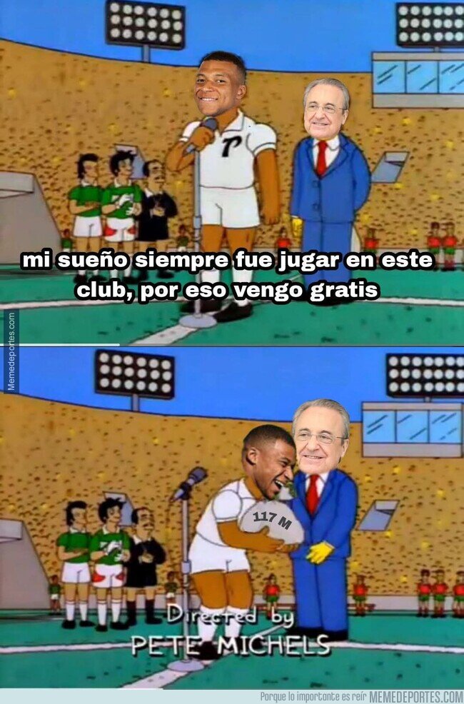 1217366 - Un sueño algo caro