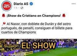 Enlace a Lo barato que le sale...