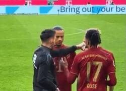 Enlace a La falta de empatía y educación del futbolista promedio es para no ponerlos nunca en un pedestal