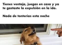 Enlace a El Barça puede estar preparando una sorpresa en la Champions