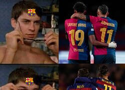 Enlace a Qué ven mis ojos...