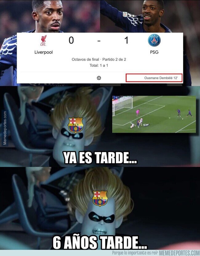 1217431 - Ahora ya no vale, Dembélé