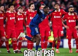 Enlace a Se tomó su venganza personal