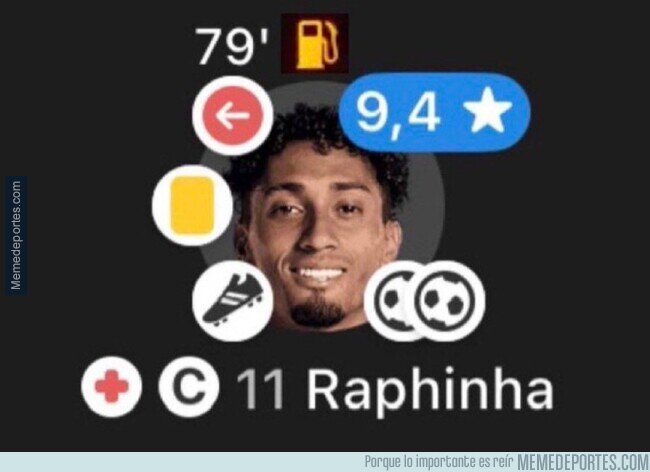 1217435 - Más no pudo hacer Raphinha