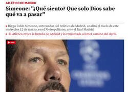 Enlace a Solo Dios lo sabe