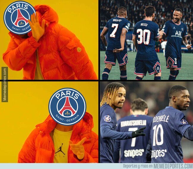 1217437 - Ahora el PSG es más equipo