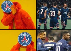 Enlace a Ahora el PSG es más equipo
