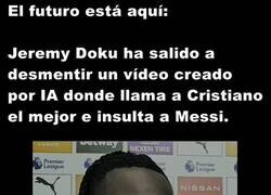 Enlace a La IA iba a ser un problema de fake news. Adivina quienes fueron los primeros en aprovecharla...