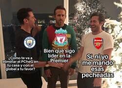 Enlace a Hasta ellos se pueden reír